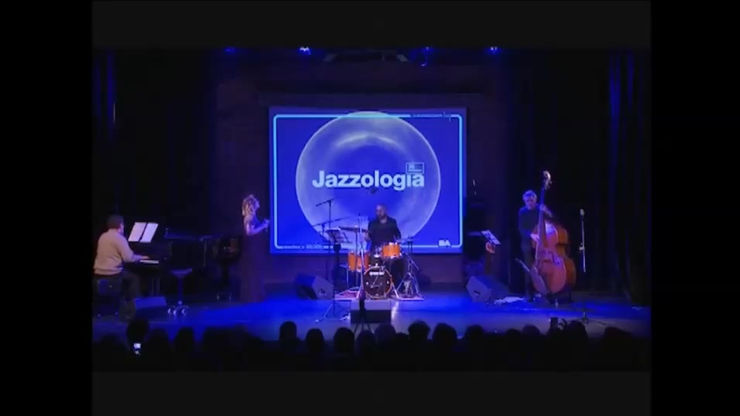 Jazzologia Live 2019